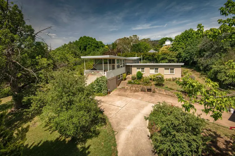 Third view of Homely house listing, 4 Torres Street, Red Hill ACT 2603