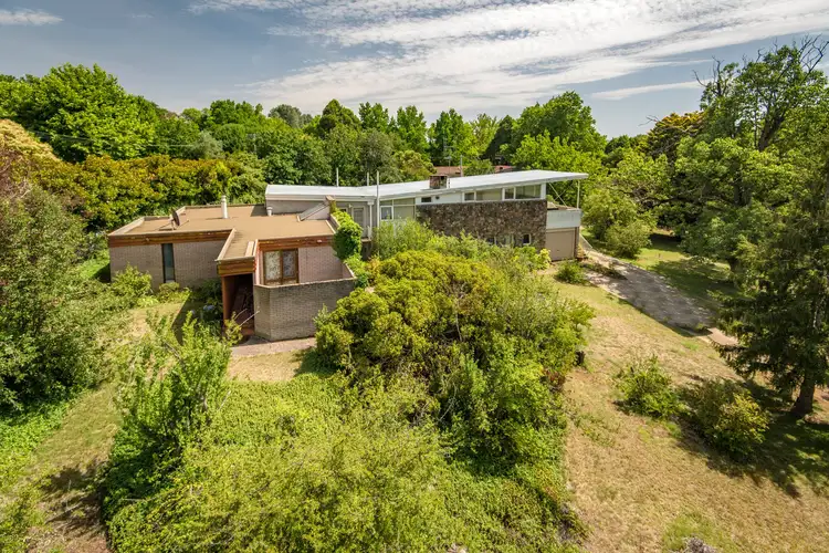 Fourth view of Homely house listing, 4 Torres Street, Red Hill ACT 2603