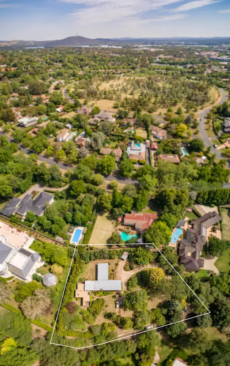 Seventh view of Homely house listing, 4 Torres Street, Red Hill ACT 2603