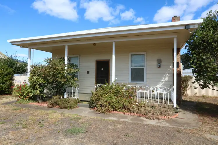 67 Park Road, Maryborough VIC 3465