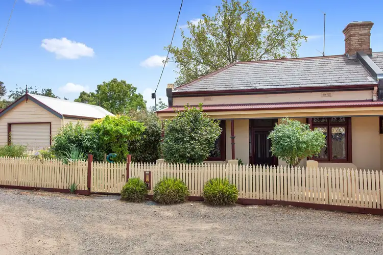 1 Richard Street, Bendigo VIC 3550