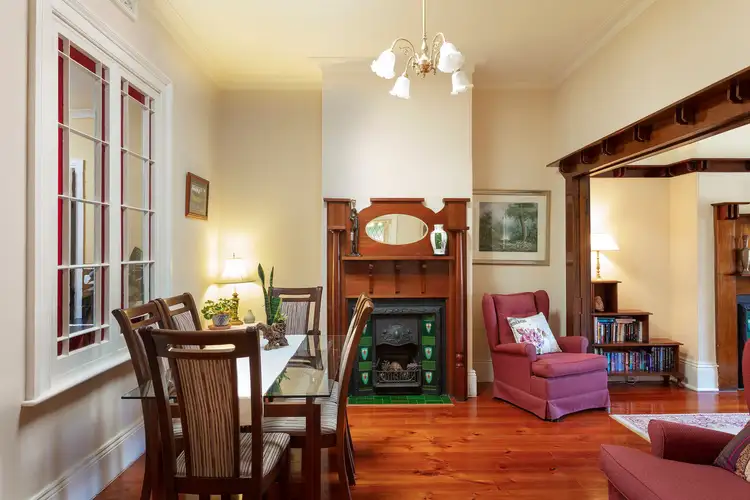 Third view of Homely house listing, 1 Richard Street, Bendigo VIC 3550