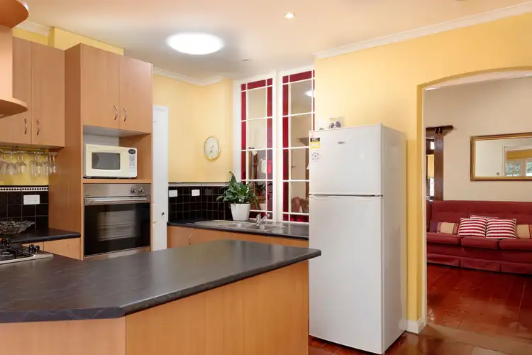 Fourth view of Homely house listing, 1 Richard Street, Bendigo VIC 3550
