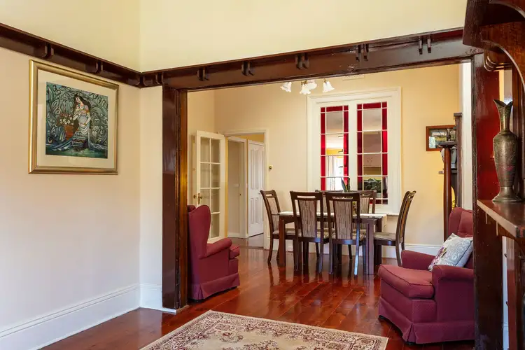 Fifth view of Homely house listing, 1 Richard Street, Bendigo VIC 3550