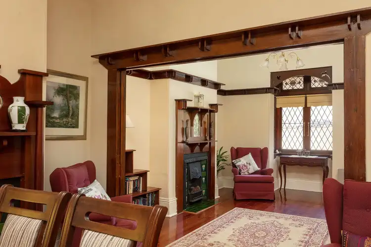 Sixth view of Homely house listing, 1 Richard Street, Bendigo VIC 3550