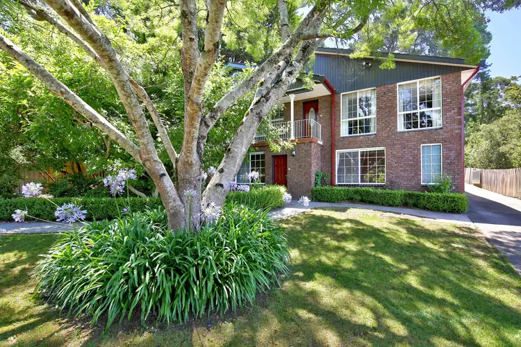 24 Craigend Street, Leura NSW 2780