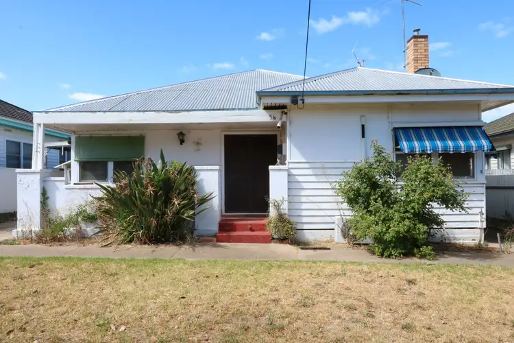 56 Sutton Road, Maryborough VIC 3465