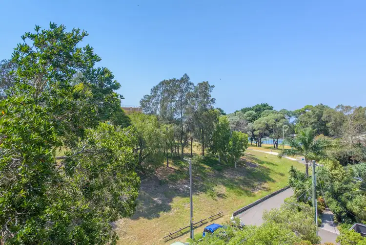 Main view of Homely apartment listing, 23/29-31 Paul Street, Bondi Junction NSW 2022