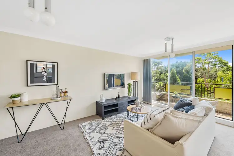 Fourth view of Homely apartment listing, 23/29-31 Paul Street, Bondi Junction NSW 2022