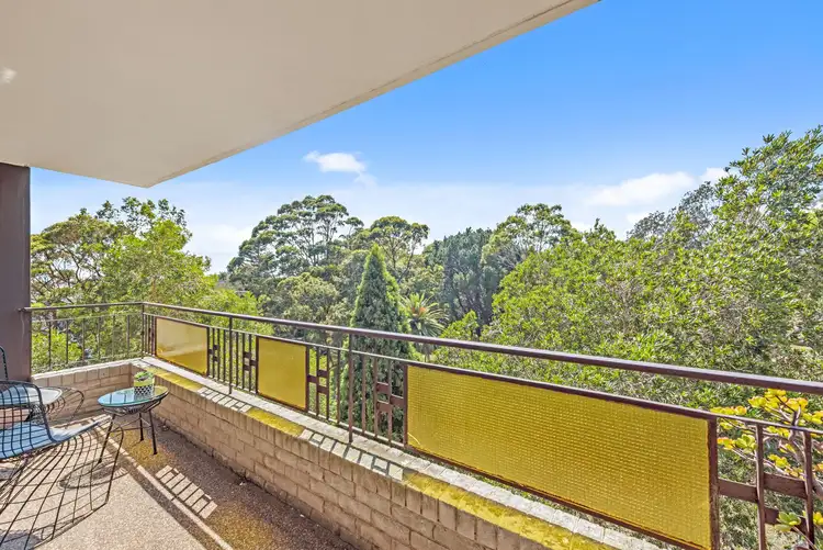 Fifth view of Homely apartment listing, 23/29-31 Paul Street, Bondi Junction NSW 2022
