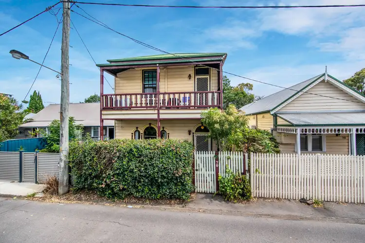 70 Bishopsgate Street, Wickham NSW 2293
