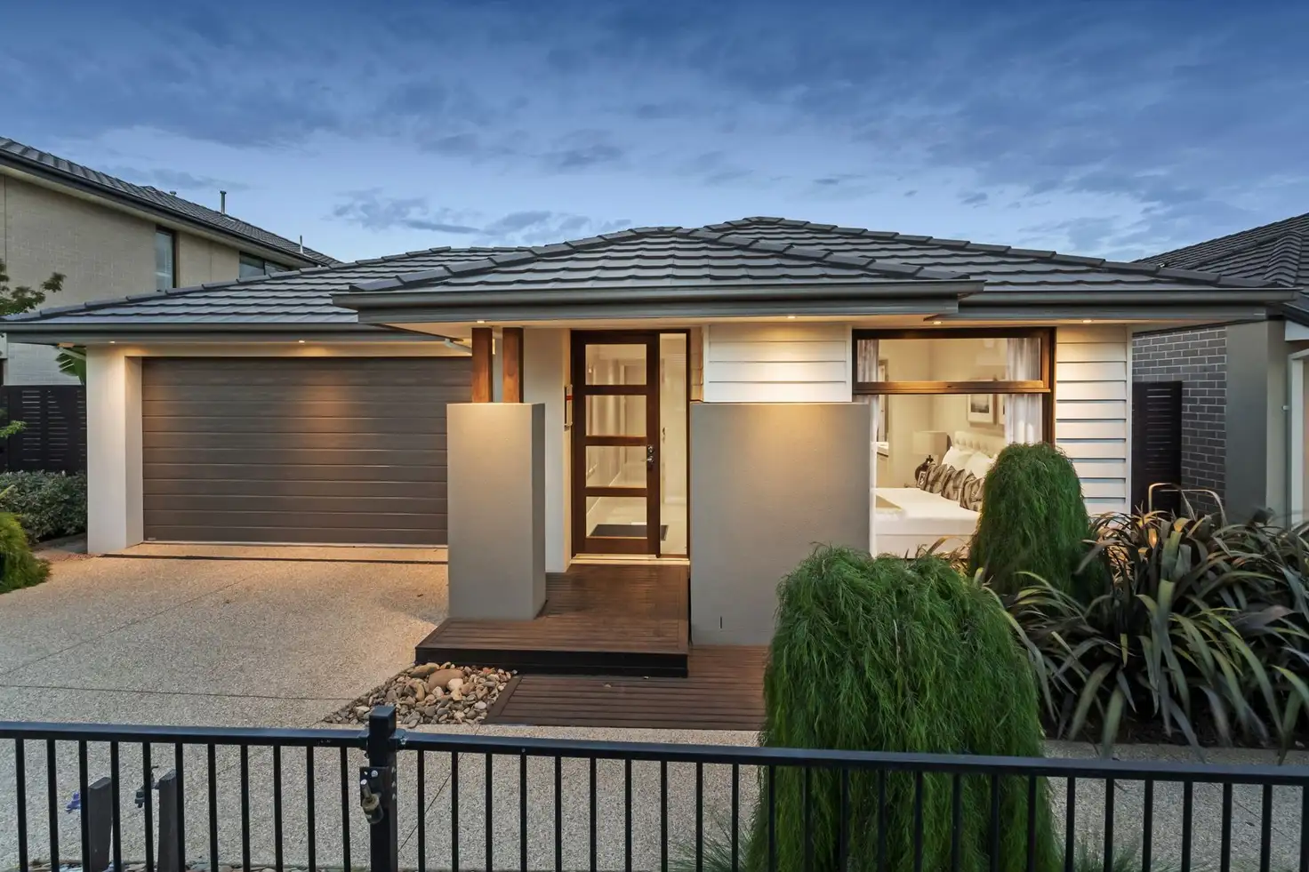 Main view of Homely house listing, 6 Montreal Circuit, Craigieburn VIC 3064