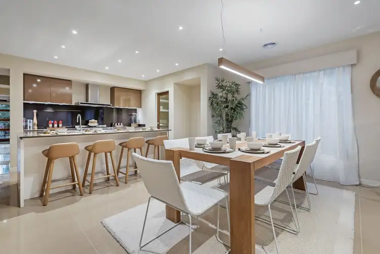 Third view of Homely house listing, 6 Montreal Circuit, Craigieburn VIC 3064