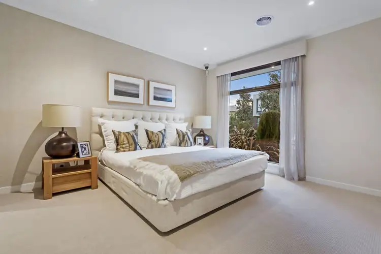 Sixth view of Homely house listing, 6 Montreal Circuit, Craigieburn VIC 3064