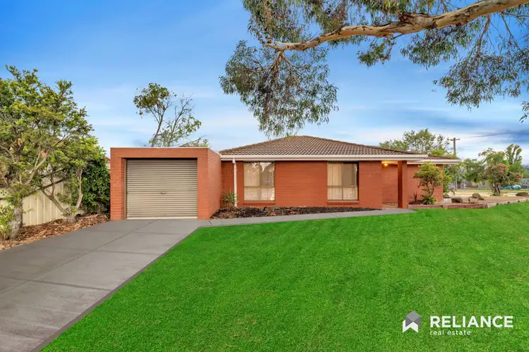 1/16-18 Bower Drive, Werribee VIC 3030