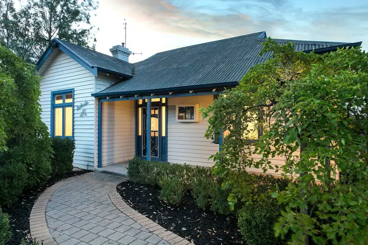 186 King Street, Bendigo VIC 3550