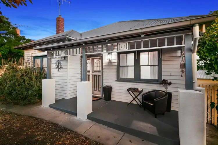 251 Mackenzie Street, Bendigo VIC 3550