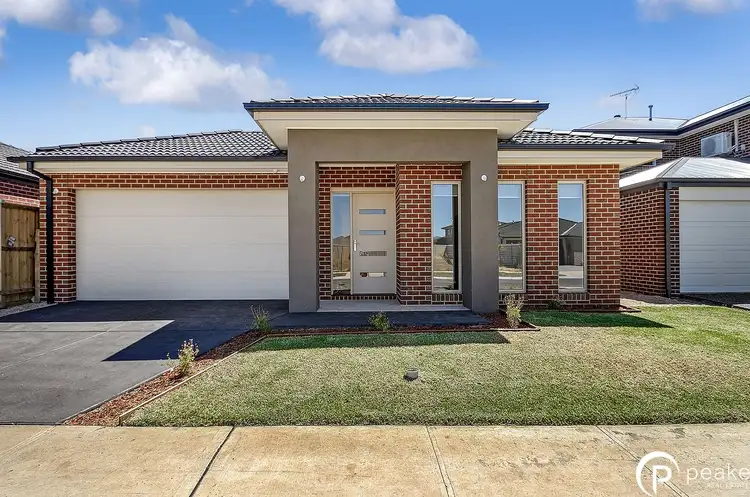 4 Eliza Terrace, Officer VIC 3809
