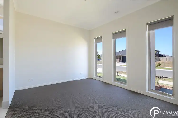 Third view of Homely house listing, 4 Eliza Terrace, Officer VIC 3809