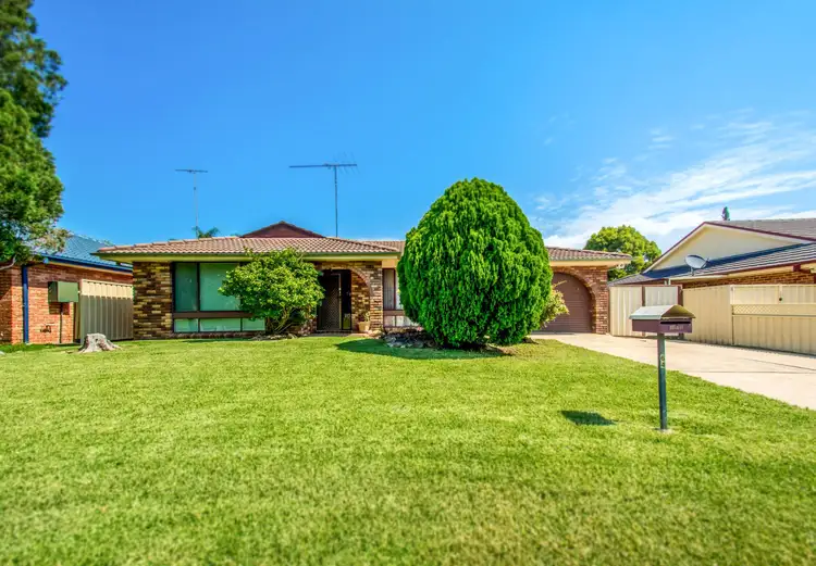 Main view of Homely house listing, 64 Allard Street, Penrith NSW 2750