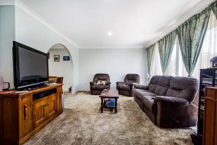 Third view of Homely house listing, 64 Allard Street, Penrith NSW 2750