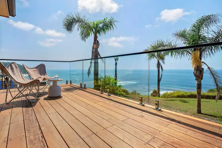 Main view of Homely house listing, 44 Kalakau Avenue, Forresters Beach NSW 2260