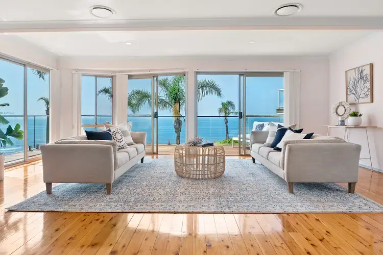 Second view of Homely house listing, 44 Kalakau Avenue, Forresters Beach NSW 2260