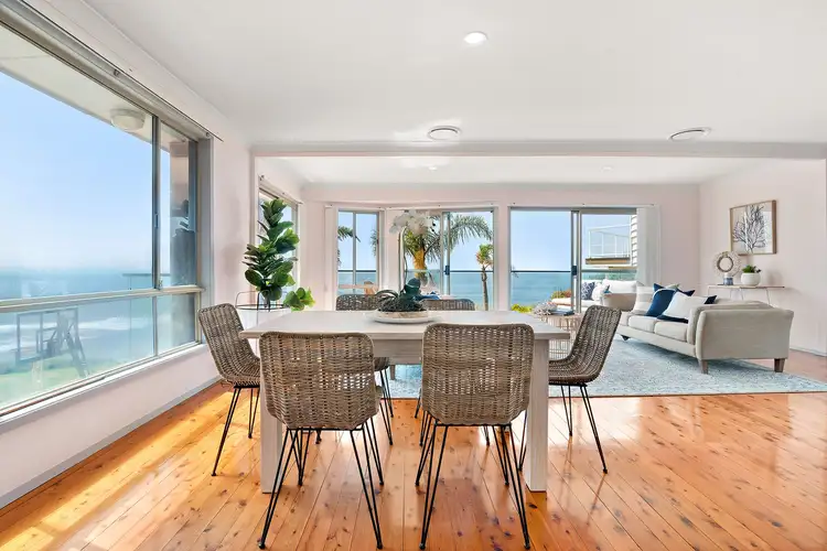 Third view of Homely house listing, 44 Kalakau Avenue, Forresters Beach NSW 2260