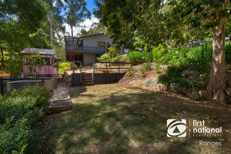 Main view of Homely house listing, 84 Mast Gully Road, Upwey VIC 3158