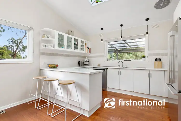 Third view of Homely house listing, 84 Mast Gully Road, Upwey VIC 3158