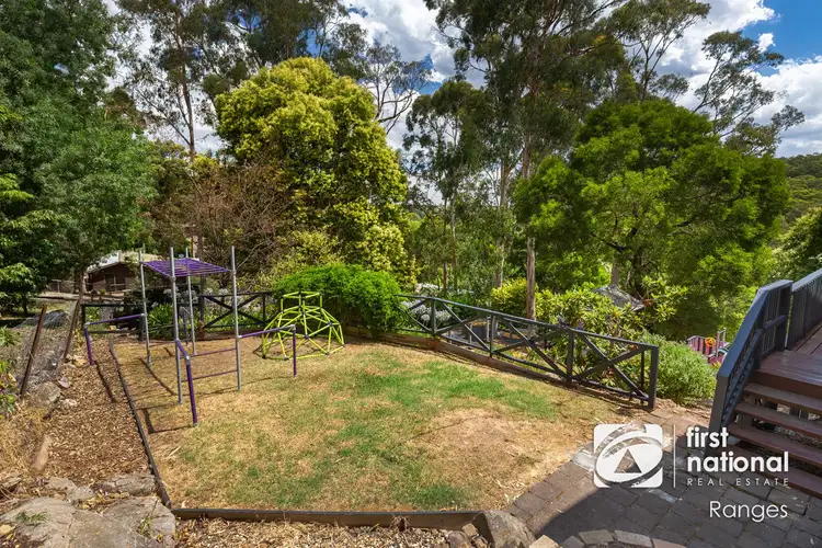 Fifth view of Homely house listing, 84 Mast Gully Road, Upwey VIC 3158