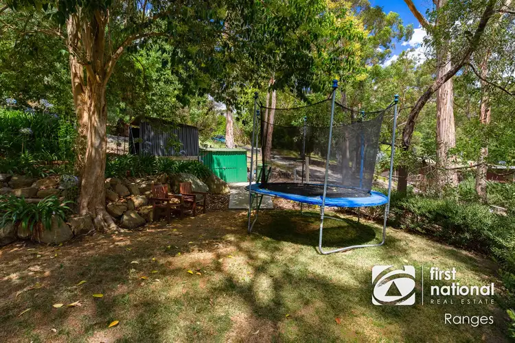 Sixth view of Homely house listing, 84 Mast Gully Road, Upwey VIC 3158