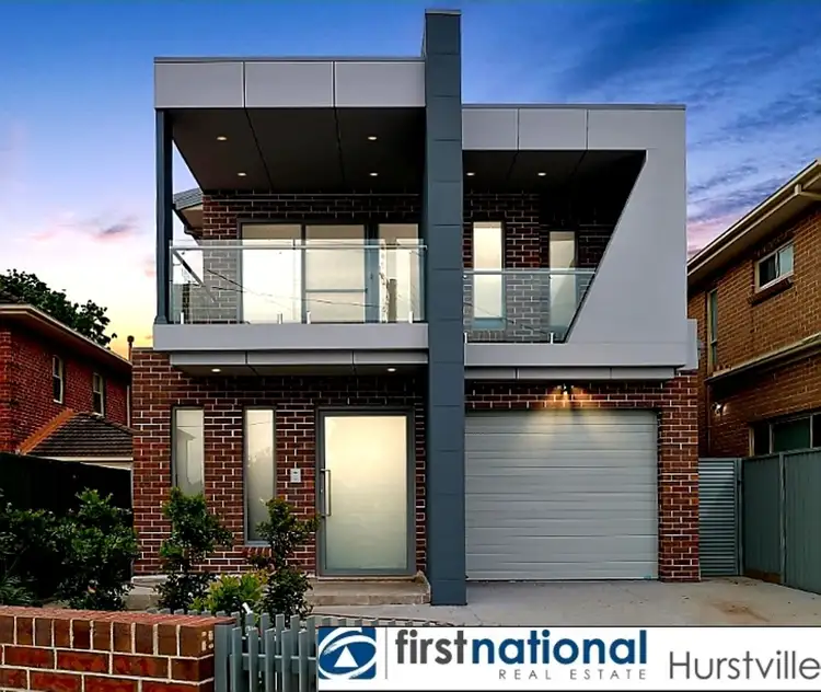 565A Forest Road, Bexley NSW 2207