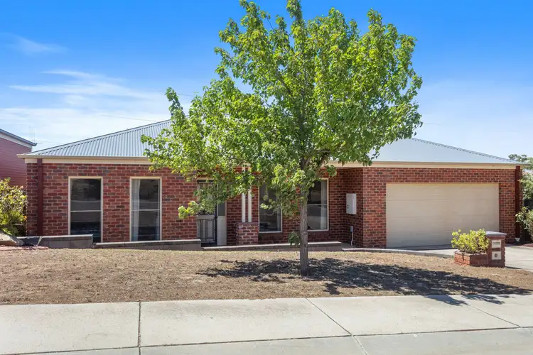32 Soldatos Drive, Golden Square VIC 3555