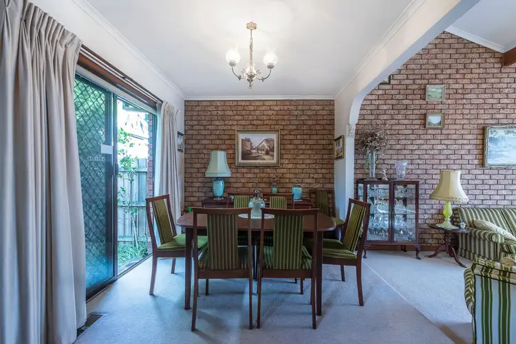 Sixth view of Homely villa listing, 3/47 Lincoln Road, Essendon VIC 3040