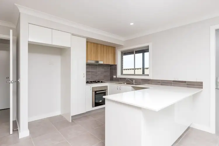 Third view of Homely townhouse listing, 1/31 Waterworks Road, Rutherford NSW 2320