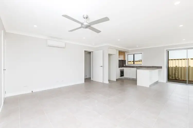 Fourth view of Homely townhouse listing, 1/31 Waterworks Road, Rutherford NSW 2320