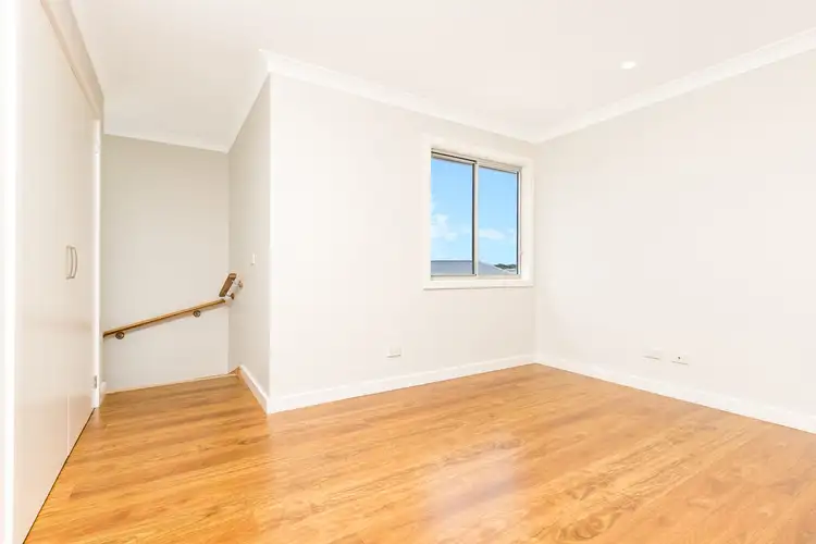 Fifth view of Homely townhouse listing, 1/31 Waterworks Road, Rutherford NSW 2320