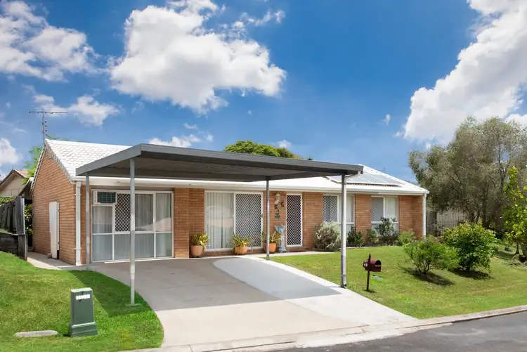 19/15 Bradford Street, Darra QLD 4076