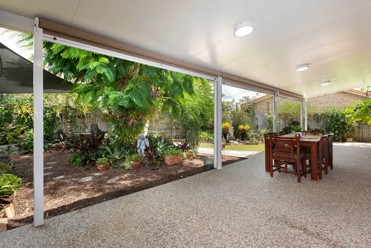Second view of Homely townhouse listing, 19/15 Bradford Street, Darra QLD 4076