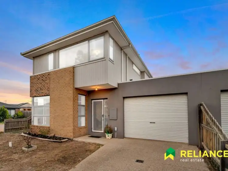 3/6 Orlando Drive, Truganina VIC 3029