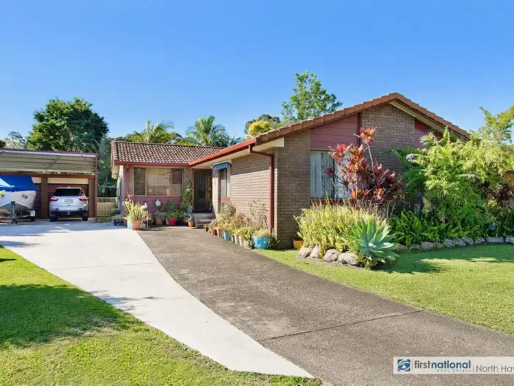 8 Phillip Close, Lakewood NSW 2443