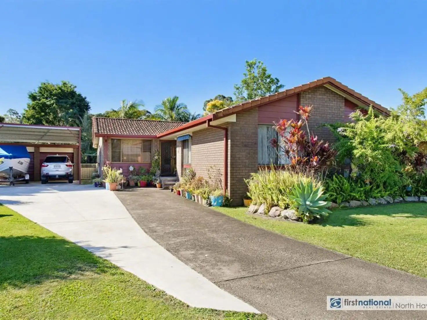 Main view of Homely house listing, 8 Phillip Close, Lakewood NSW 2443