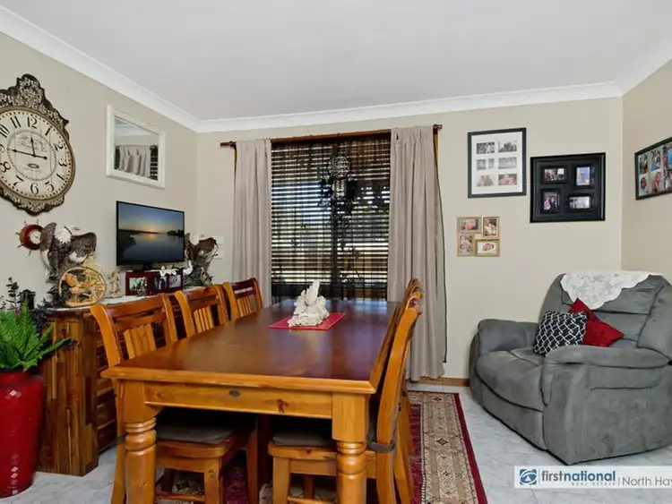 Fourth view of Homely house listing, 8 Phillip Close, Lakewood NSW 2443