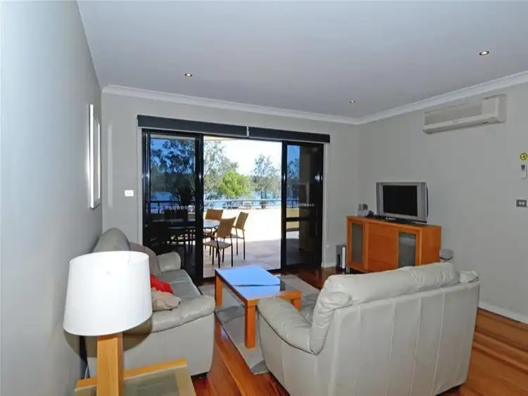 Sixth view of Homely apartment listing, 1/621 Ocean Drive, North Haven NSW 2443