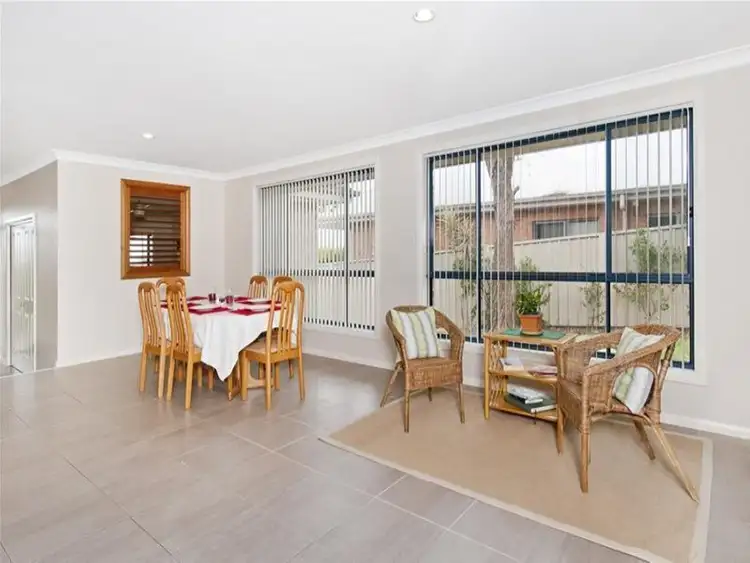 Sixth view of Homely house listing, 12 Grenadines Way, Bonny Hills NSW 2445