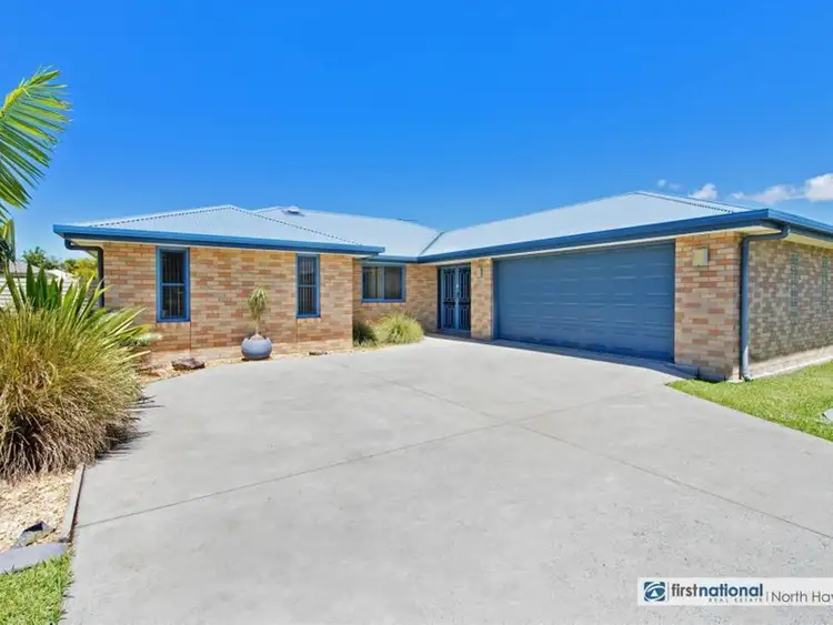 12 Northwind Crescent, Bonny Hills NSW 2445