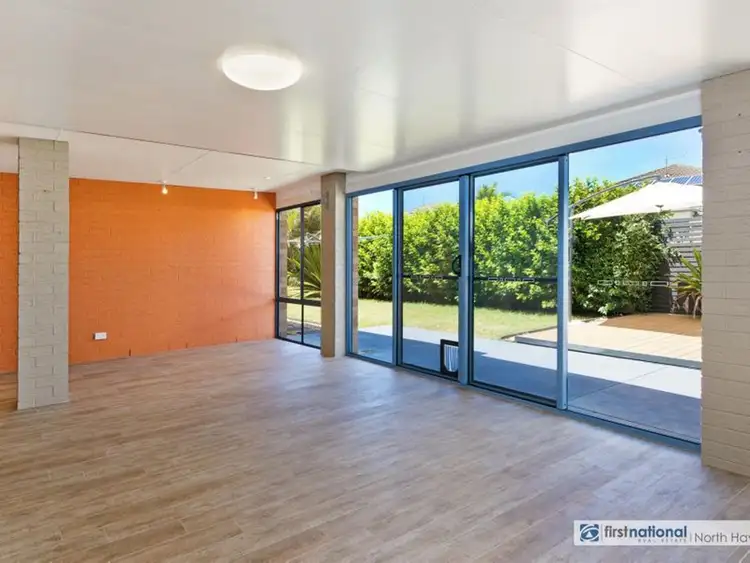 Fifth view of Homely house listing, 12 Northwind Crescent, Bonny Hills NSW 2445