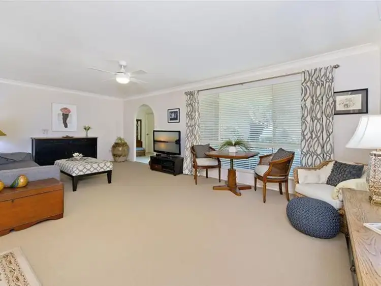 Third view of Homely house listing, 50 St Albans Way, Laurieton NSW 2443