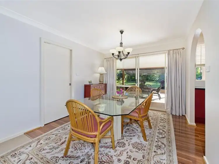 Fourth view of Homely house listing, 50 St Albans Way, Laurieton NSW 2443